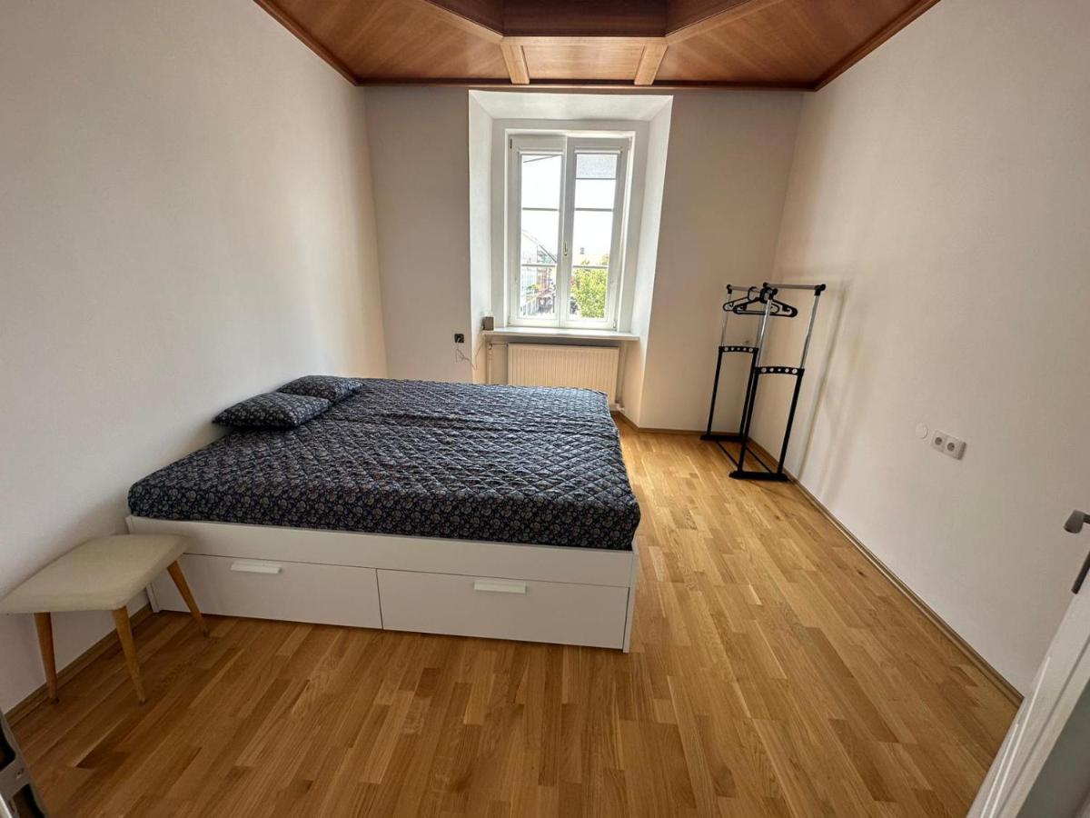 Central Plaza Great Apartment 4 Bedroom 3 Bathroom Bruckneudorf Eksteriør billede